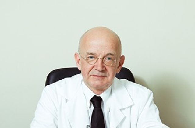 Мәскеуде Валерий Савченко өмірден өтті