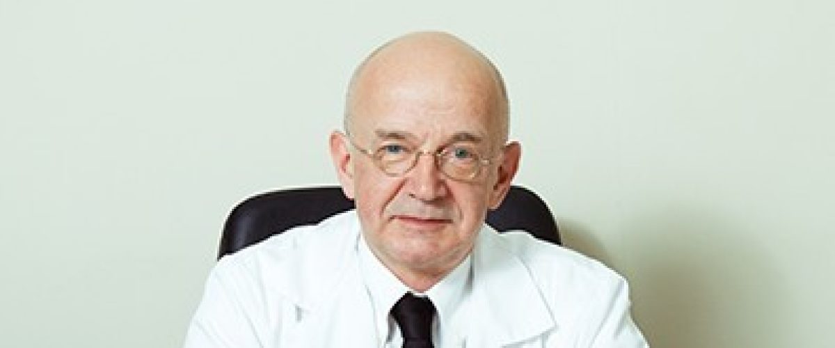 Мәскеуде Валерий Савченко өмірден өтті