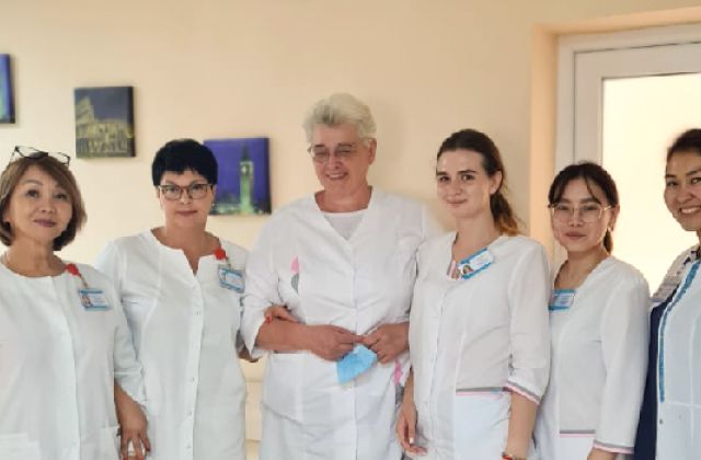 Пайдалы сабақтар және сарапшының оң бағасы