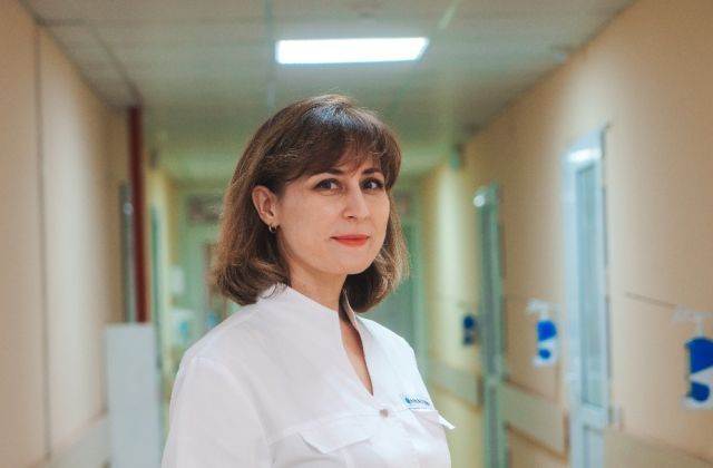 Денсаулық сақтау ісінің үздігі