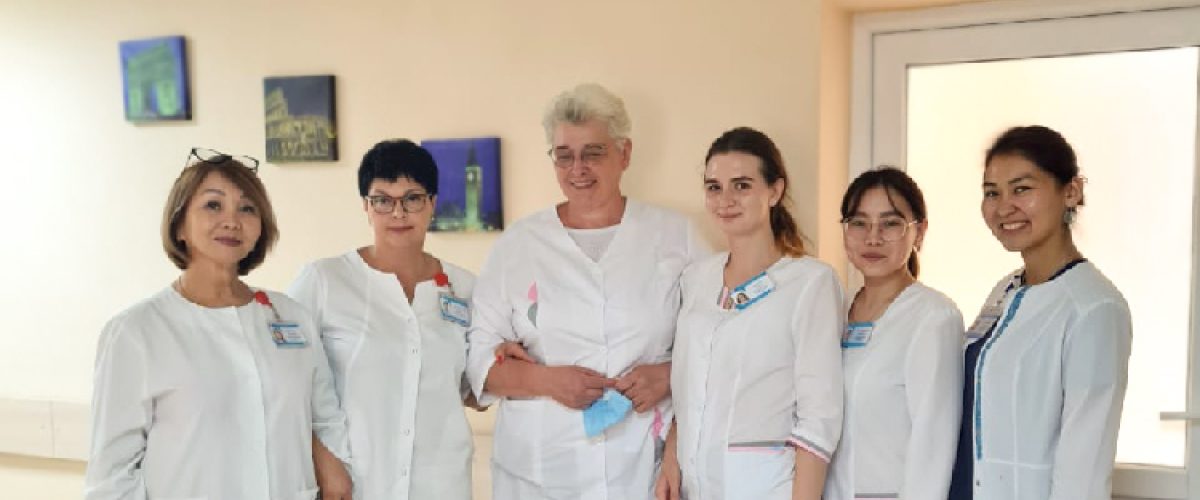Полезные уроки и положительная оценка эксперта
