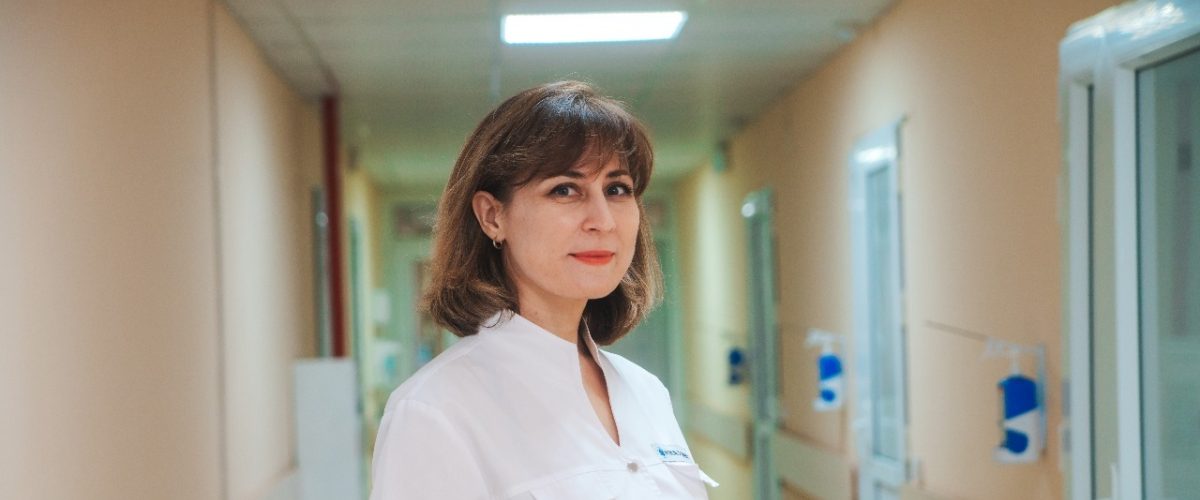 Денсаулық сақтау ісінің үздігі