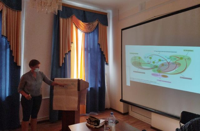 Балқаш дәрігерлеріне арналған онлайн гемостаз мектебі