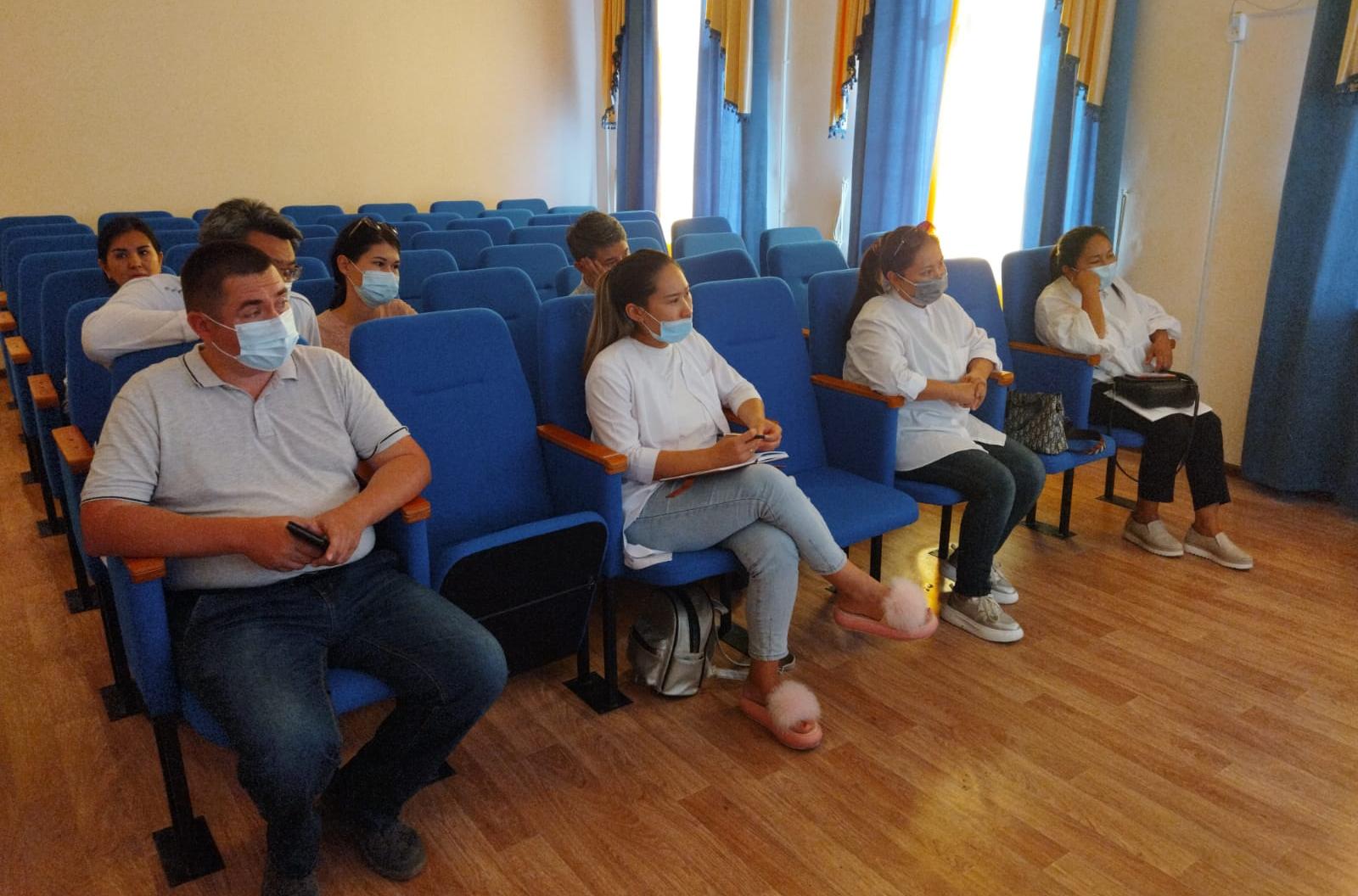 Hemostasis School
